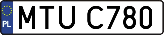 MTUC780