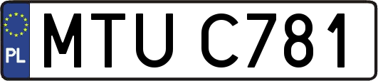 MTUC781