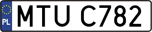 MTUC782