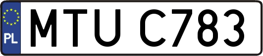 MTUC783