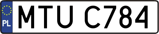 MTUC784