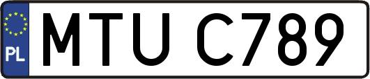 MTUC789