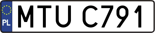 MTUC791