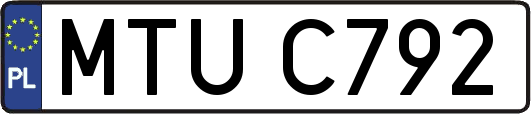 MTUC792
