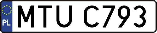 MTUC793