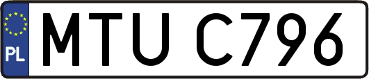 MTUC796