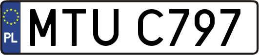 MTUC797