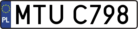MTUC798