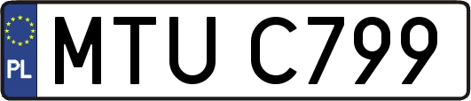 MTUC799