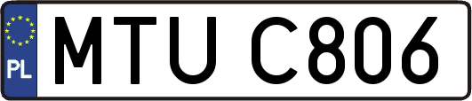 MTUC806