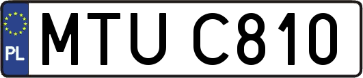 MTUC810