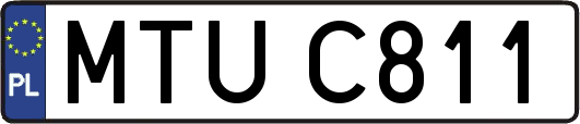 MTUC811