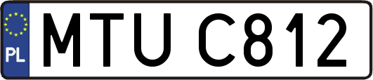 MTUC812
