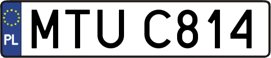 MTUC814