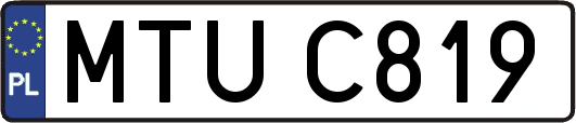 MTUC819