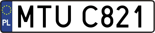 MTUC821