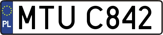 MTUC842