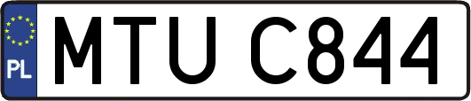 MTUC844