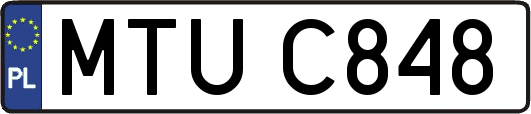 MTUC848