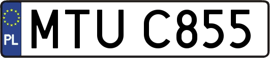 MTUC855