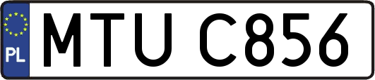 MTUC856