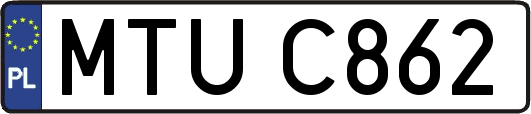 MTUC862