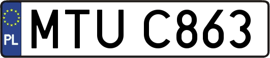 MTUC863