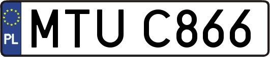 MTUC866