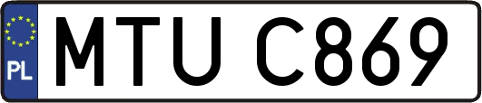 MTUC869