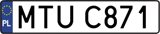 MTUC871