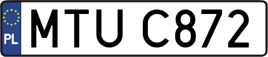 MTUC872