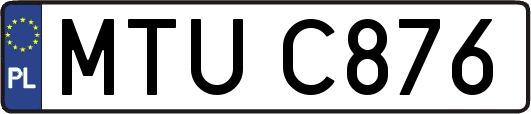 MTUC876