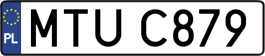 MTUC879