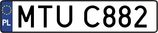 MTUC882