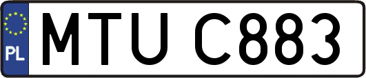 MTUC883