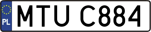 MTUC884