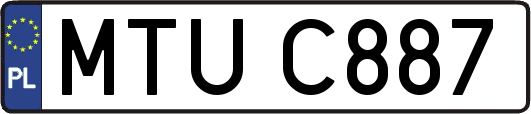 MTUC887