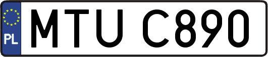 MTUC890