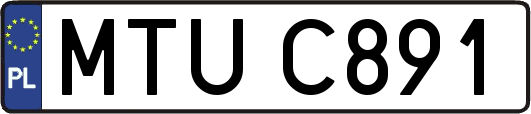 MTUC891