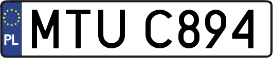 MTUC894