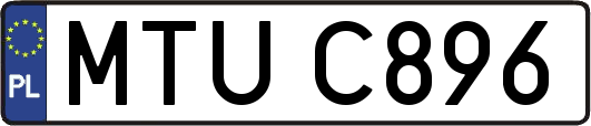 MTUC896
