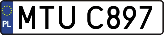 MTUC897
