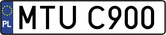 MTUC900