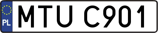 MTUC901