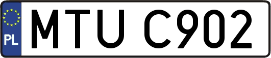 MTUC902