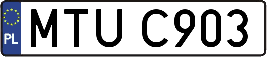 MTUC903