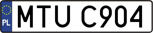 MTUC904