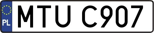 MTUC907