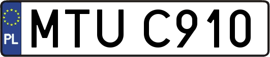 MTUC910