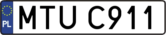 MTUC911